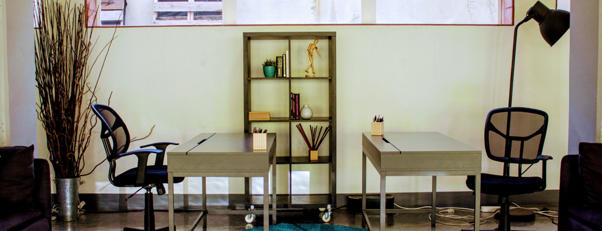 The Mix Coworking & Maker Space image 2