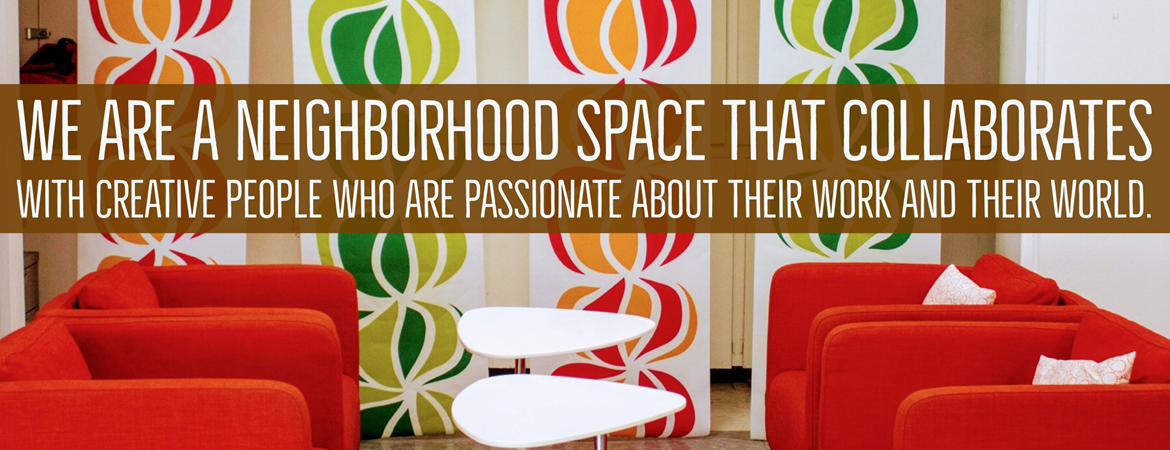 The Mix Coworking & Maker Space image 4