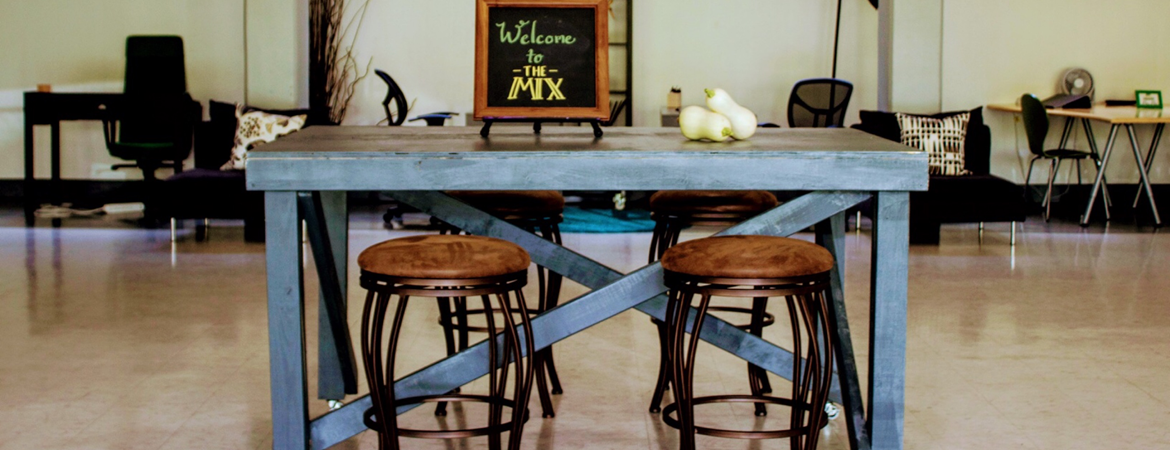 The Mix Coworking & Maker Space image 5