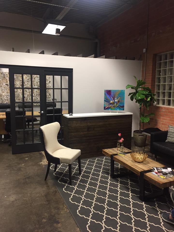 Top Desk Co-Working image 3