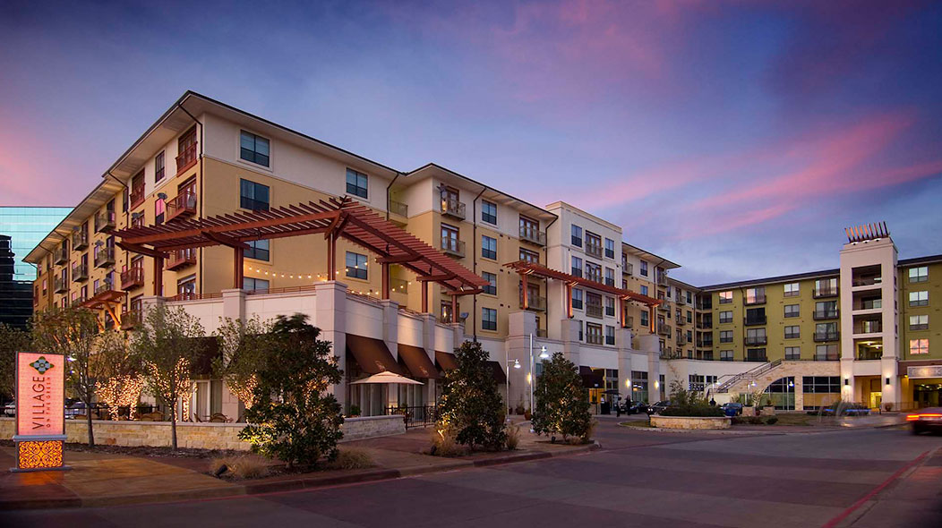 Venture X Galleria- Village on the Green image 2