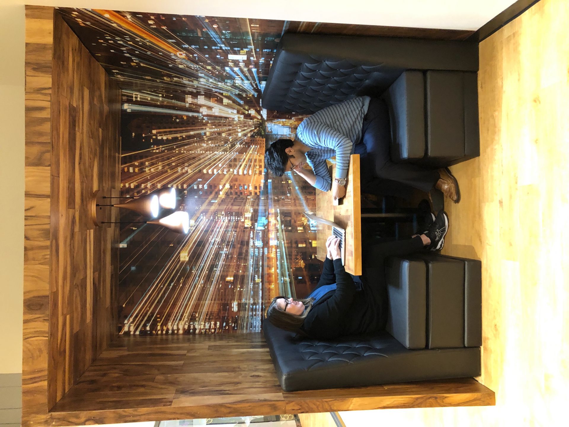 Venture X Galleria- Village on the Green image 5