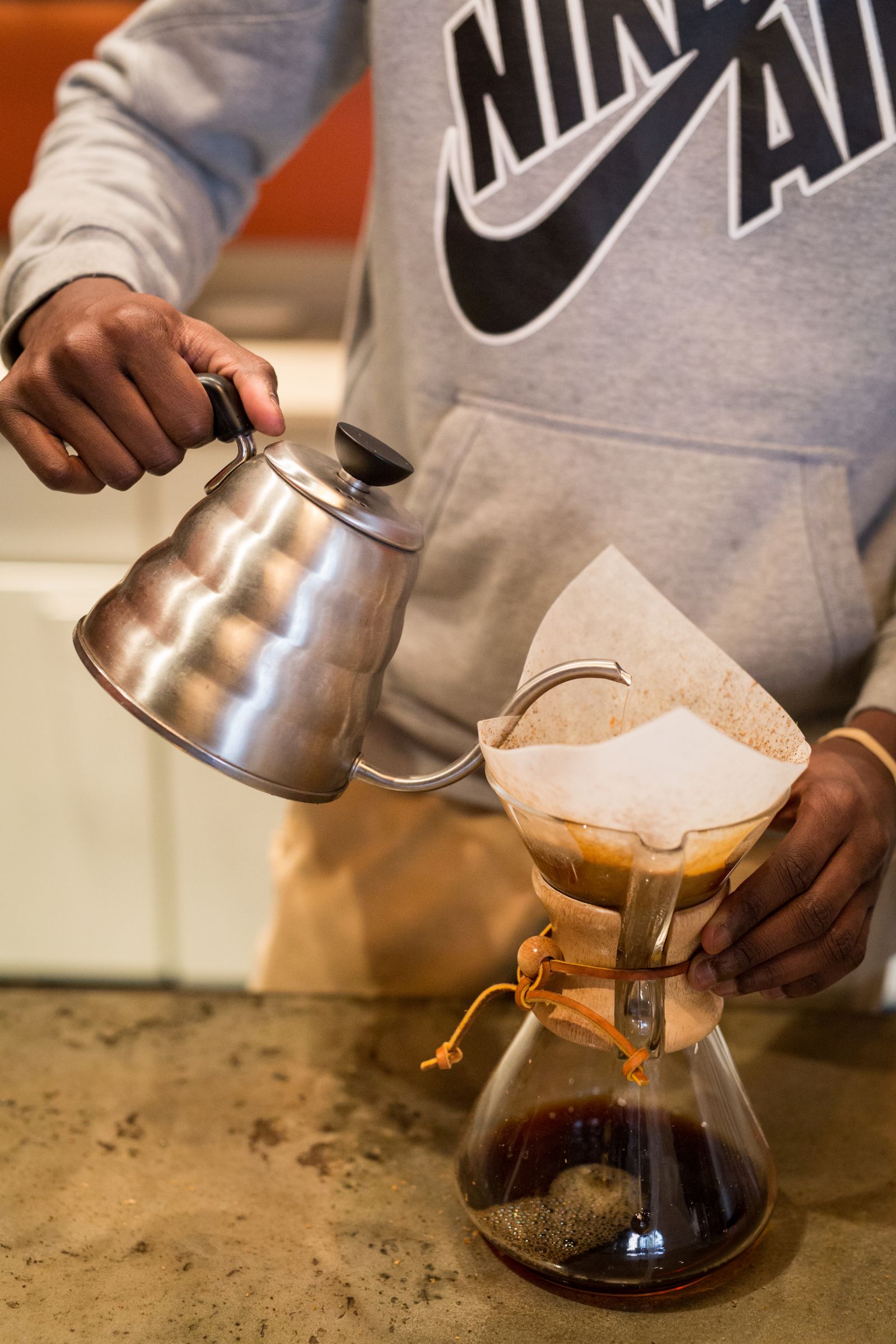 WELD - Dallas image 5