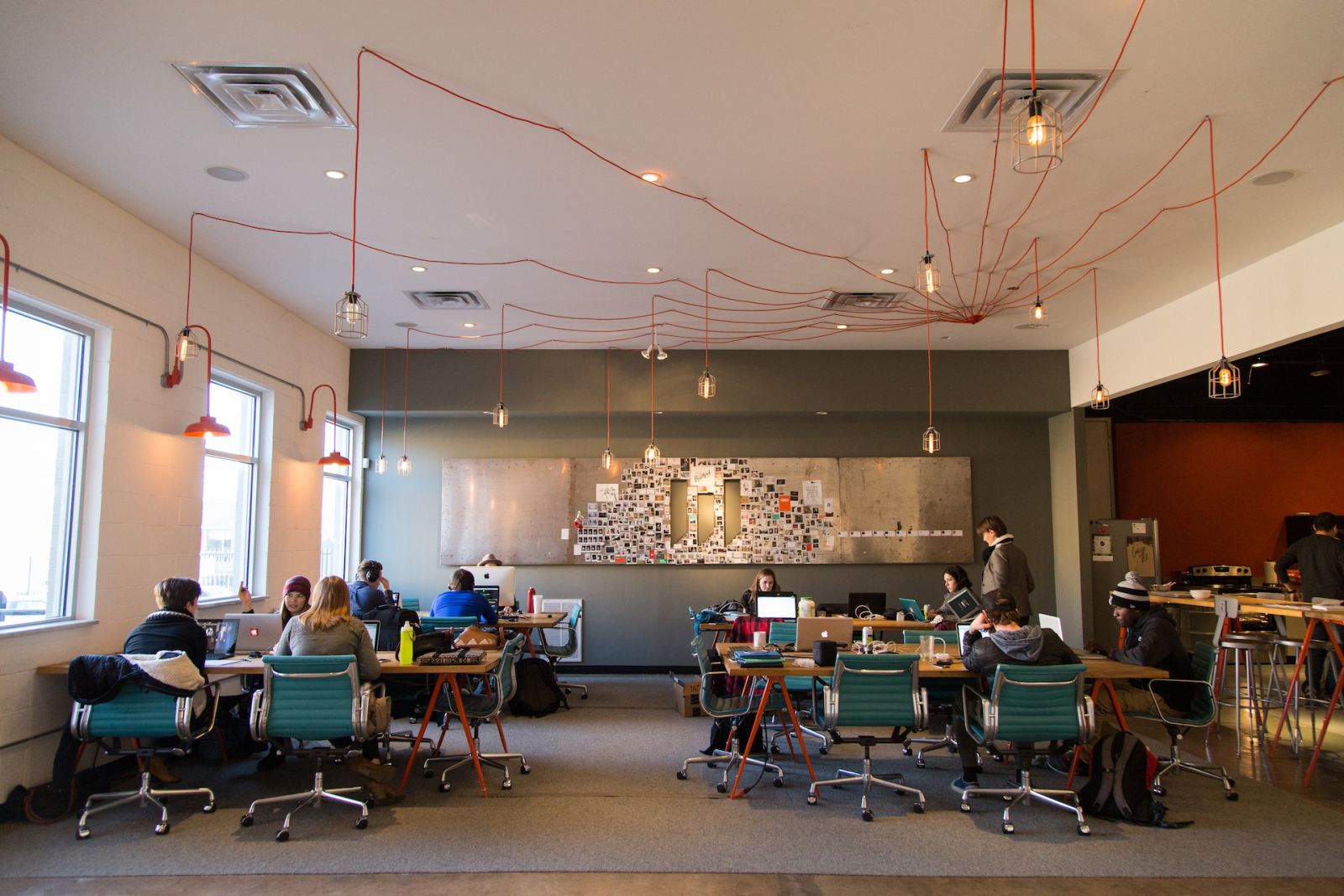 WELD - Dallas profile image