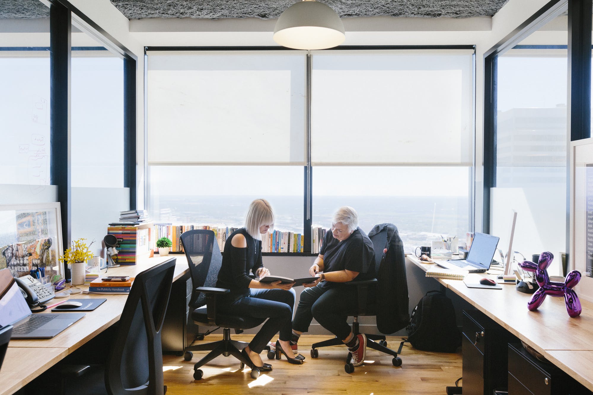 WeWork Thanksgiving Tower image 5