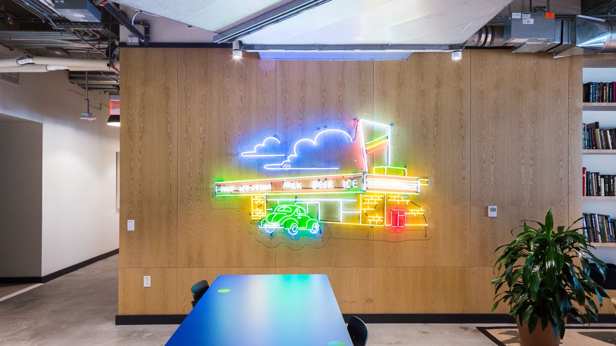 WeWork Victory Plaza image 2