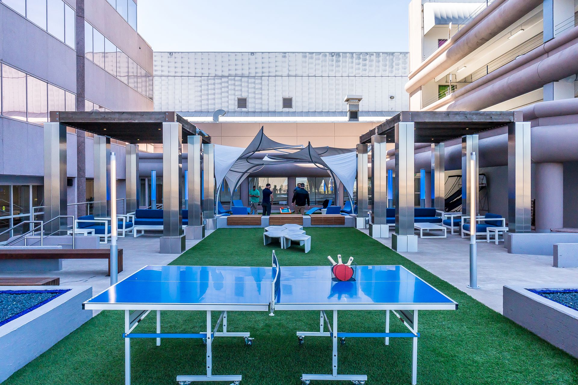 WORKSUITES Galleria Tower One, Dallas Read Reviews Online