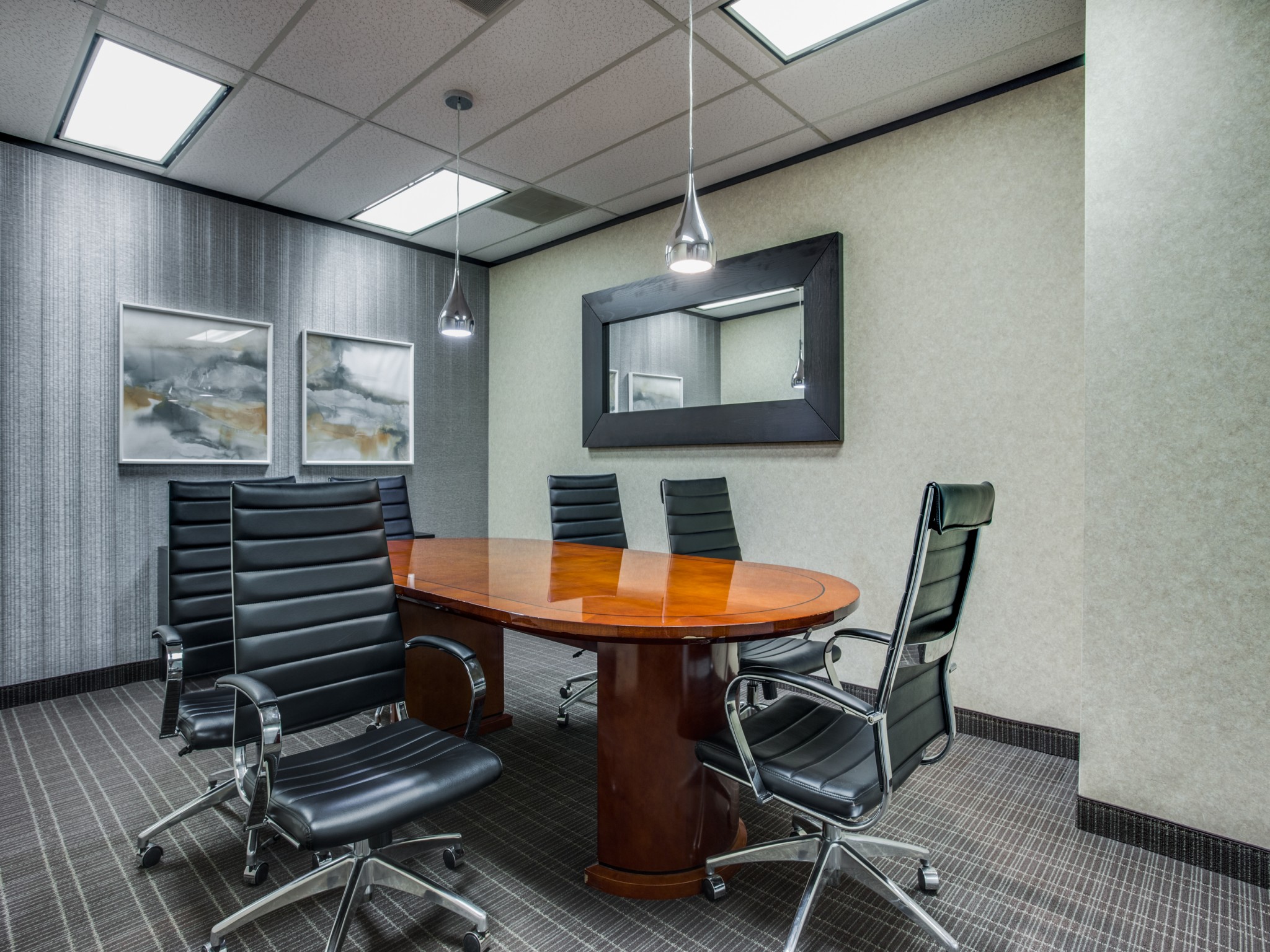 WORKSUITES Park Cities image 3