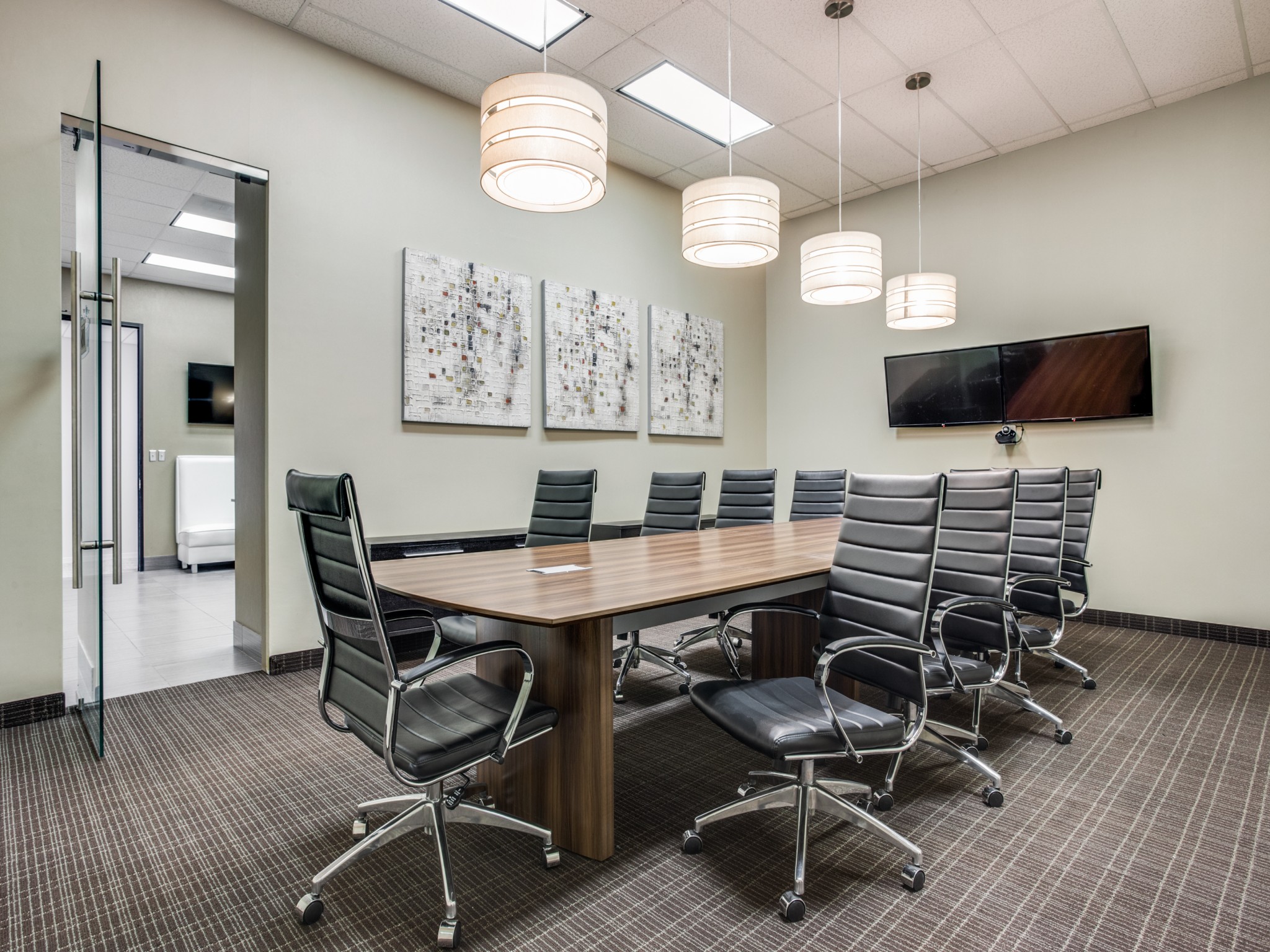 WORKSUITES Park Cities image 5