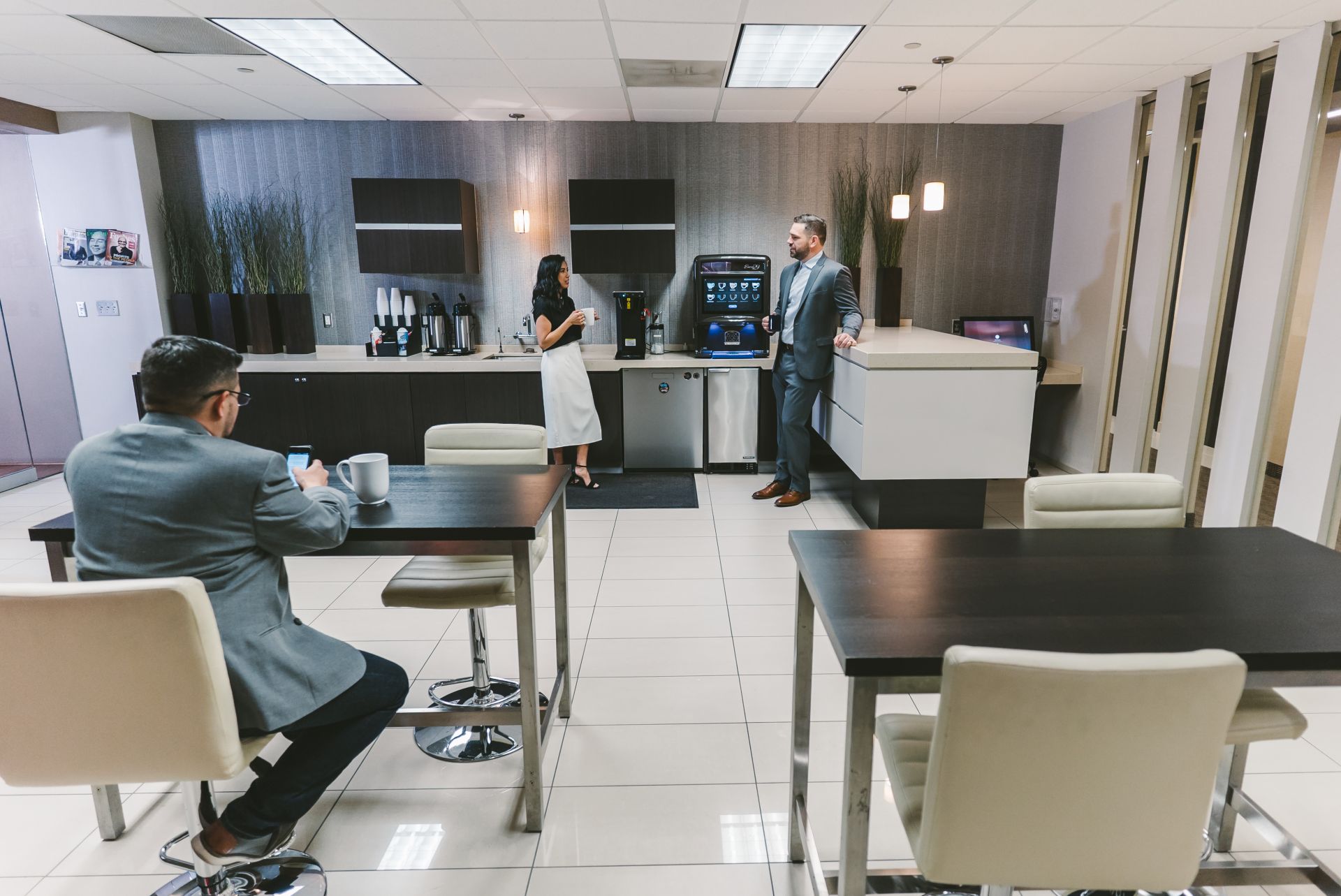 WORKSUITES Preston Hollow / Lake Highlands image 2