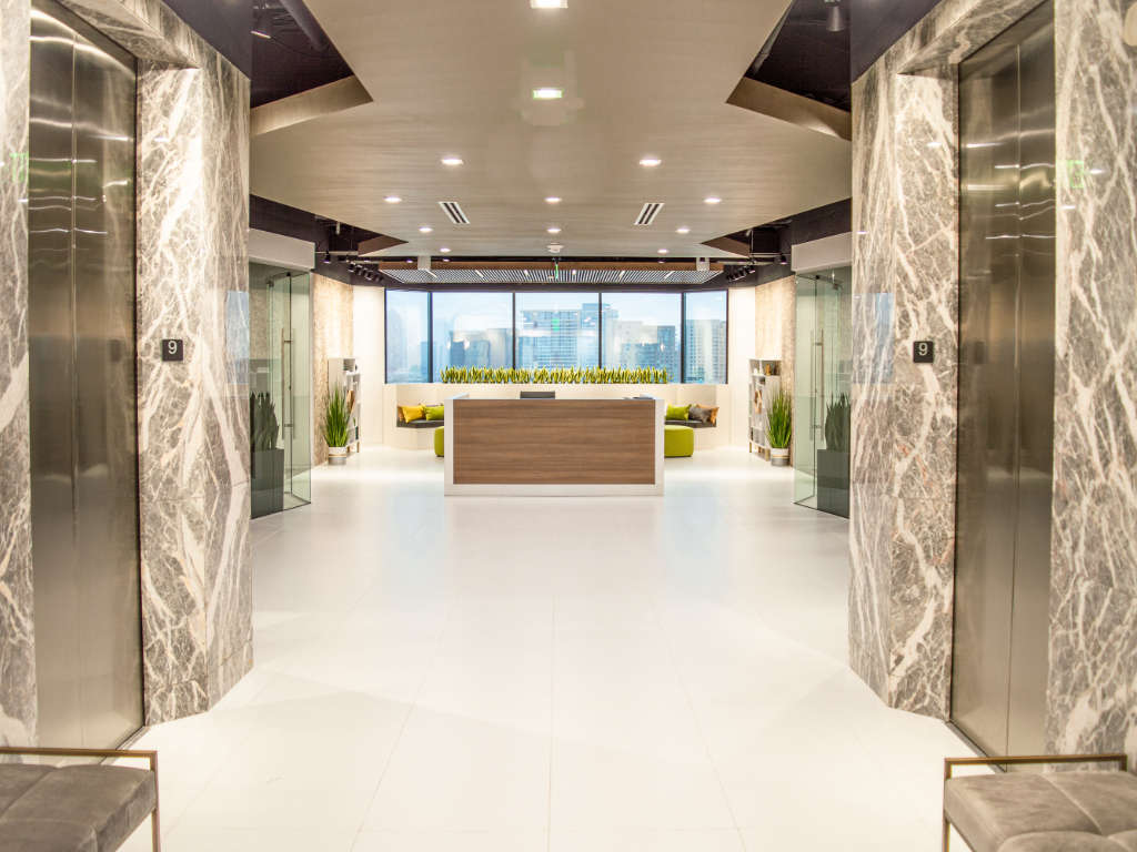 WORKSUITES - Uptown Central Exwy image 5