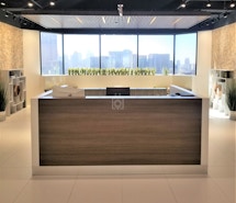 WORKSUITES - Uptown Central Exwy profile image