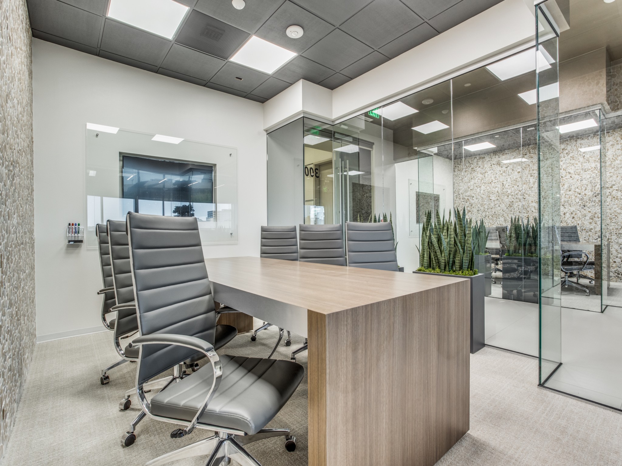 WORKSUITES- Uptown Cole Ave image 2