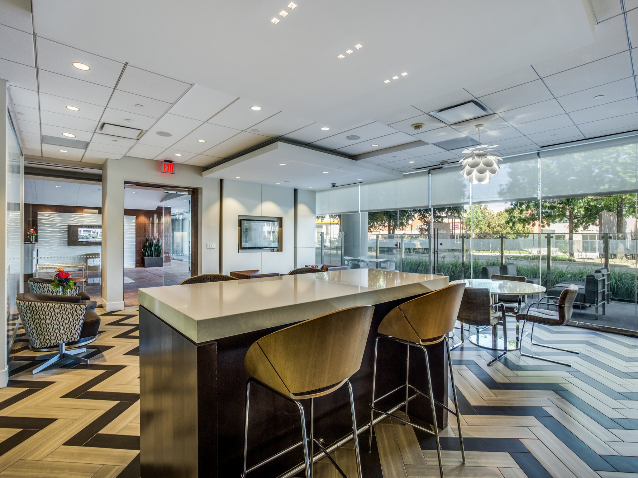 WORKSUITES Uptown McKinney Ave, Dallas Book Online Coworker