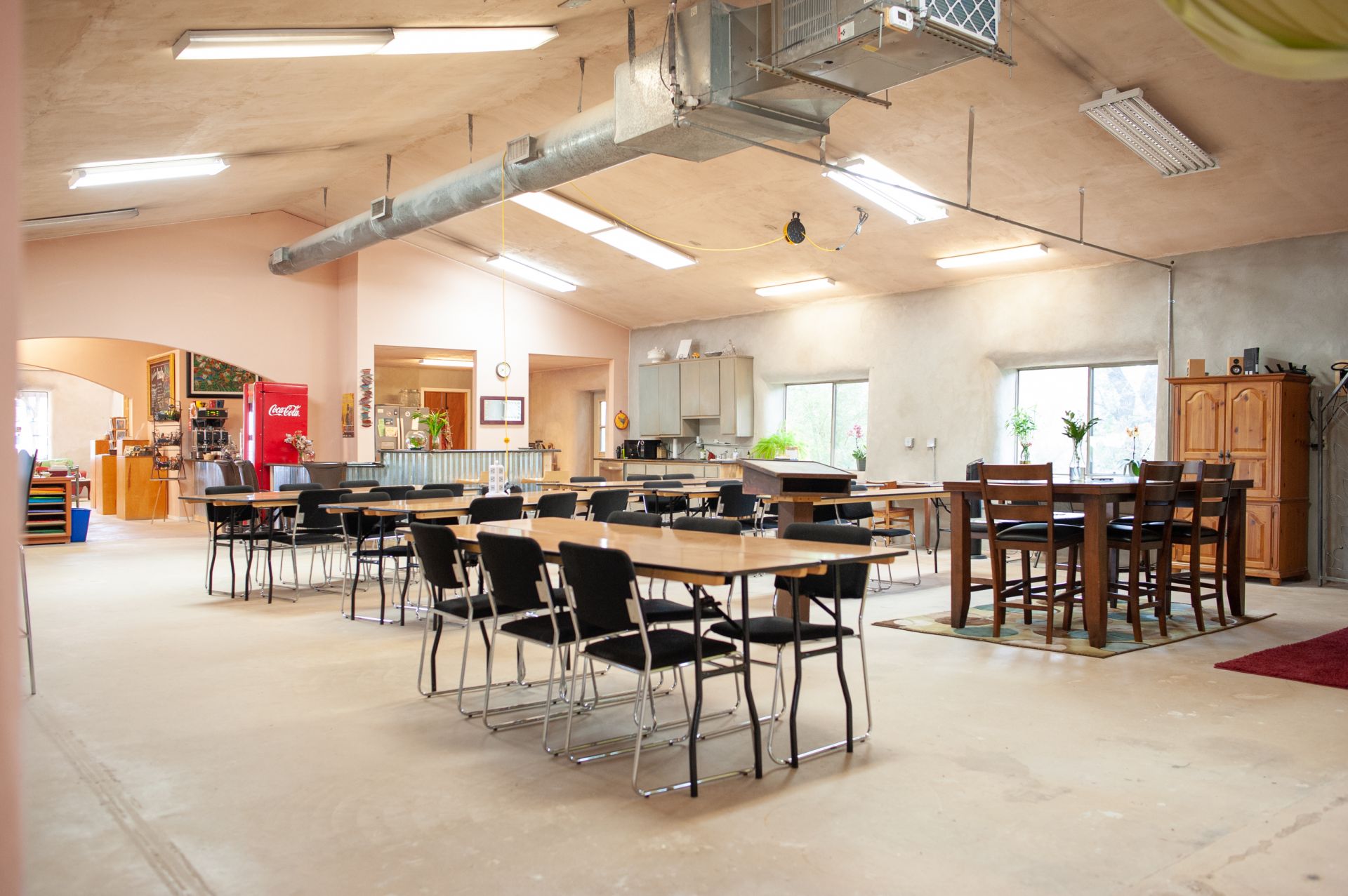 Sententia Vera Cultural Hub image 2