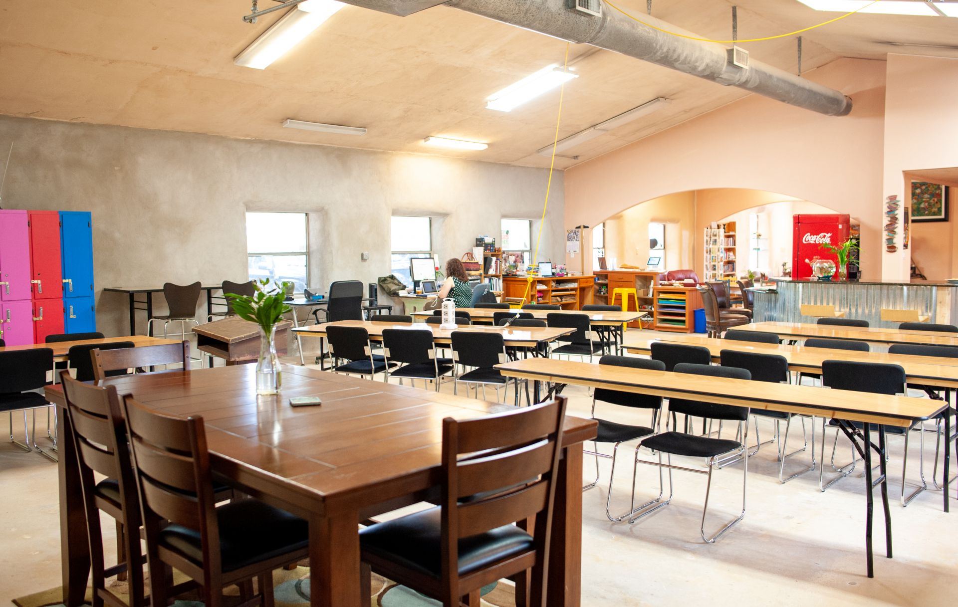 Sententia Vera Cultural Hub image 4