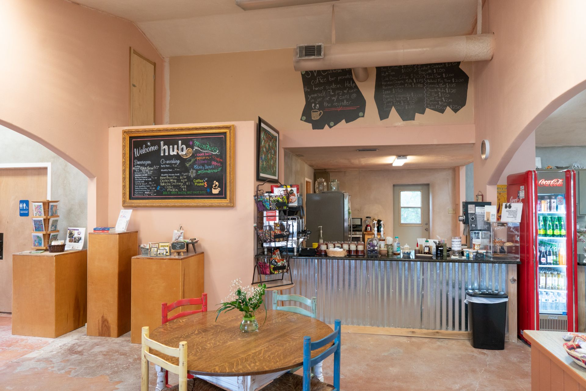 Sententia Vera Cultural Hub image 3