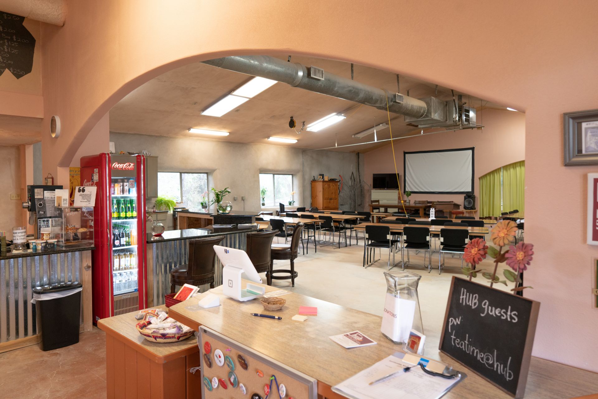 Sententia Vera Cultural Hub image 5