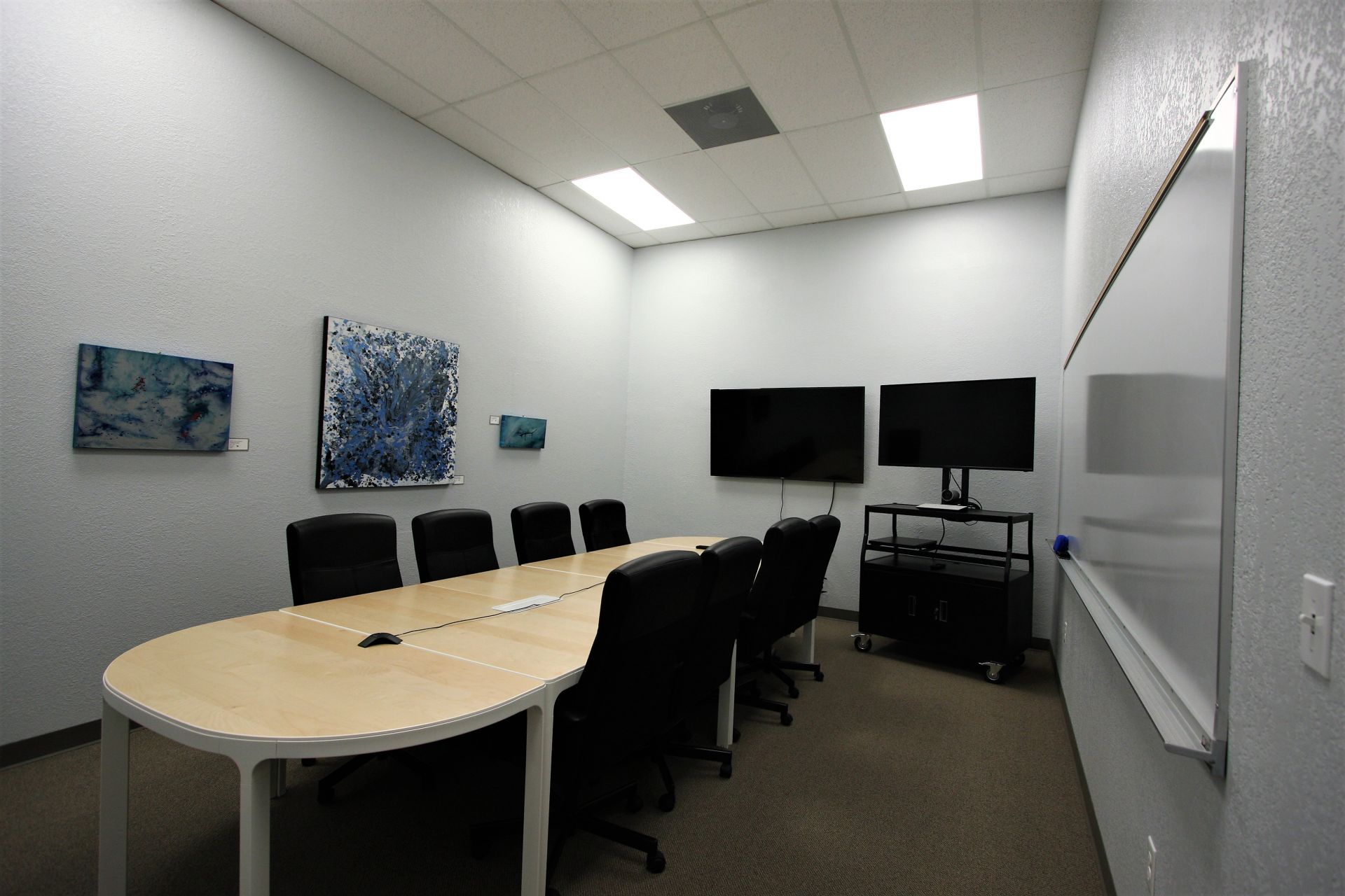 The Workplace image 2