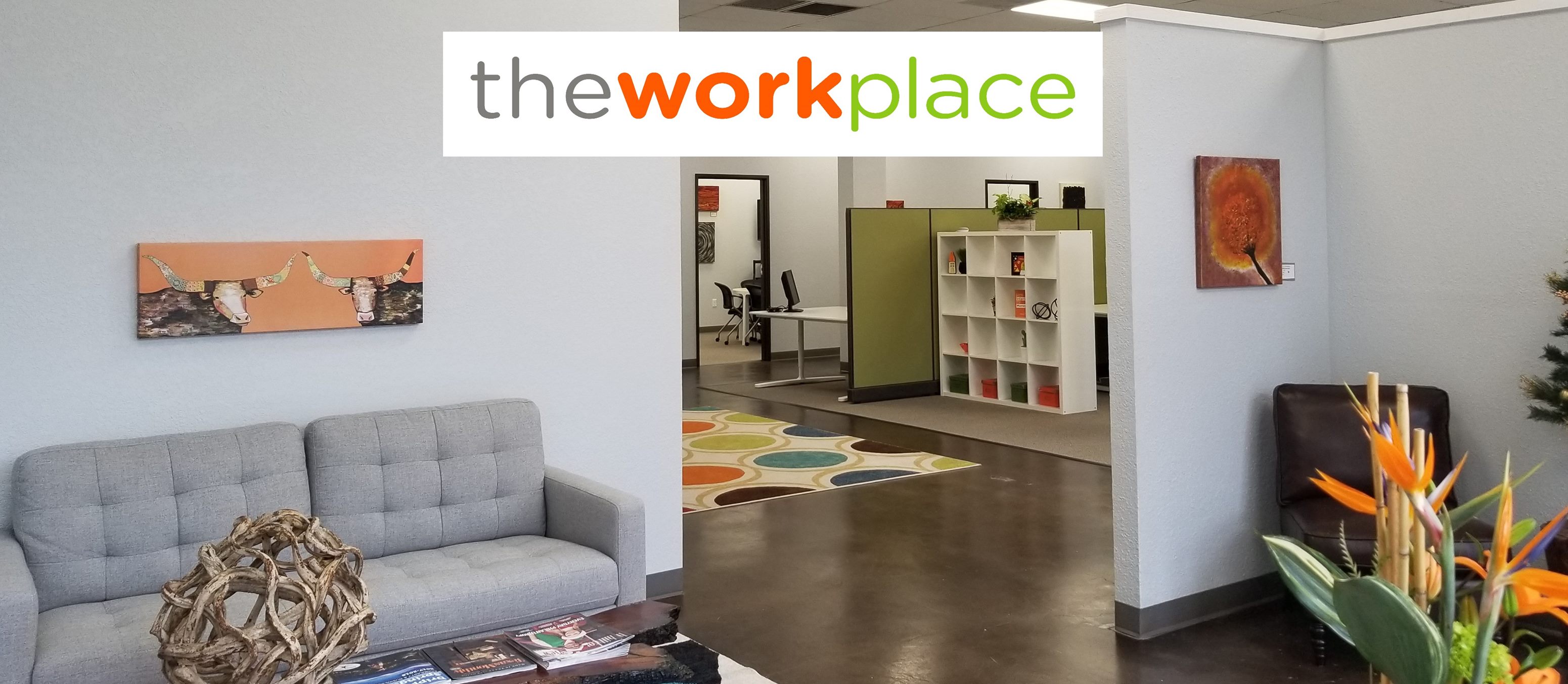 The Workplace image 3