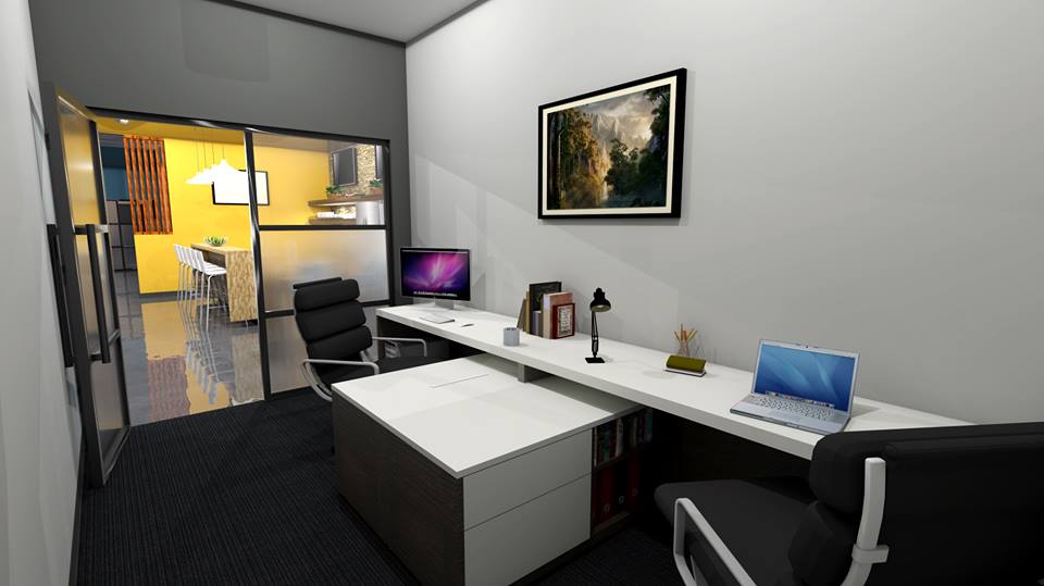 The Grindstone image 4