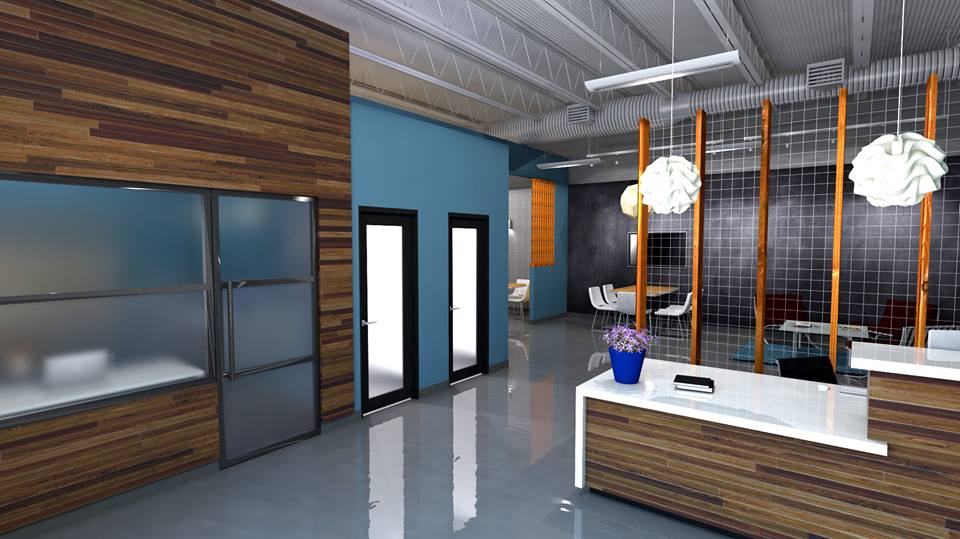 The Grindstone image 3