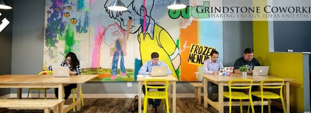 The Grindstone image 1