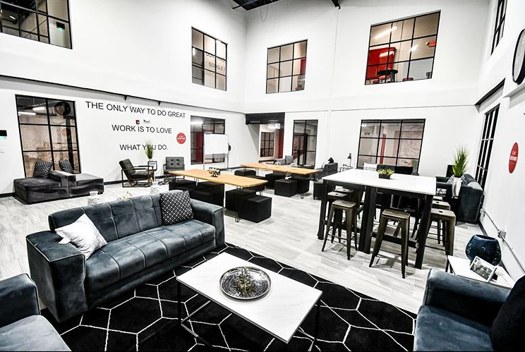 Downtown Spaces image 2