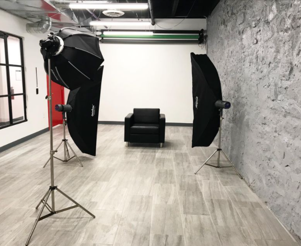 Downtown Spaces image 5