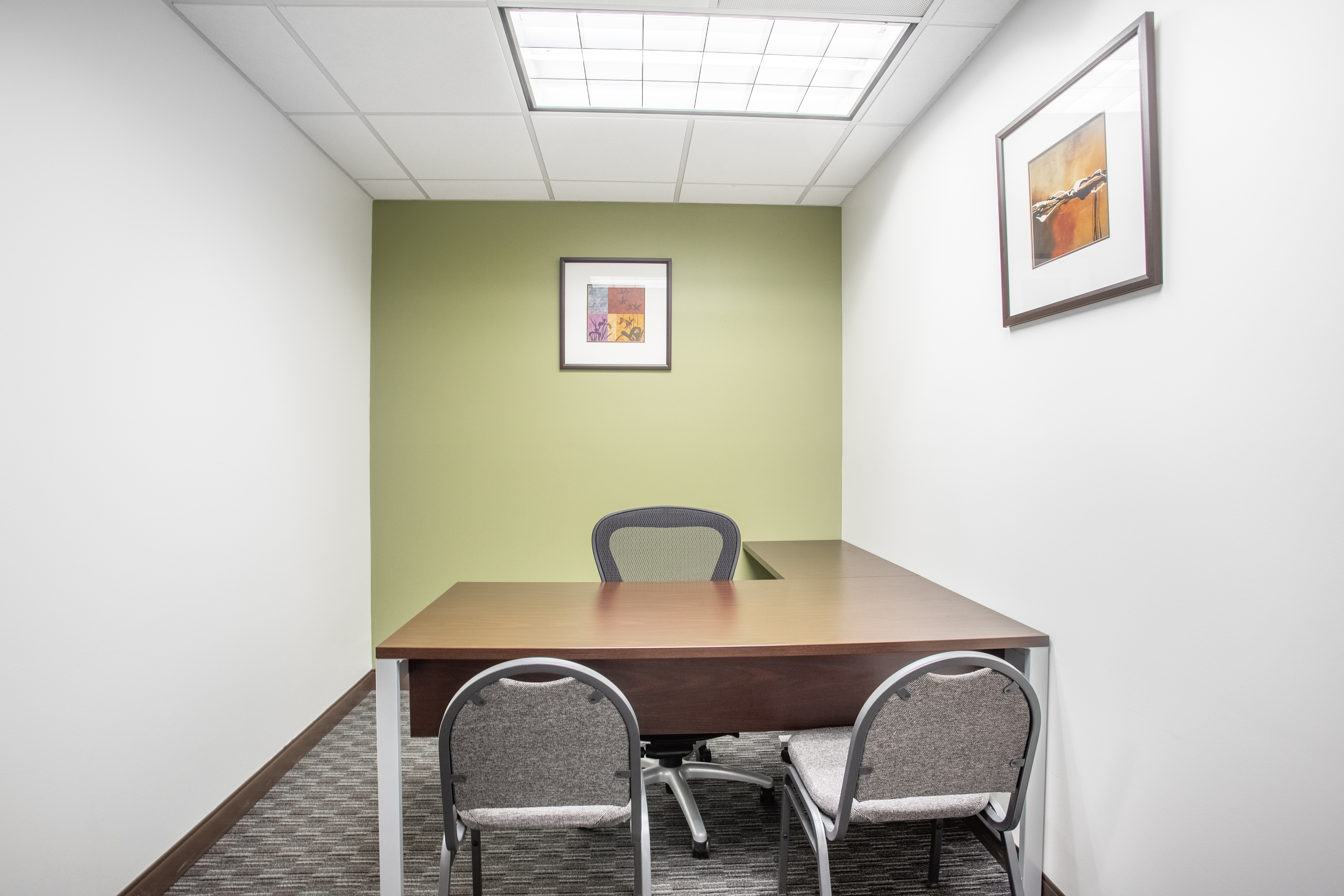 Regus - Texas, El Paso - Wells Fargo Plaza image 4