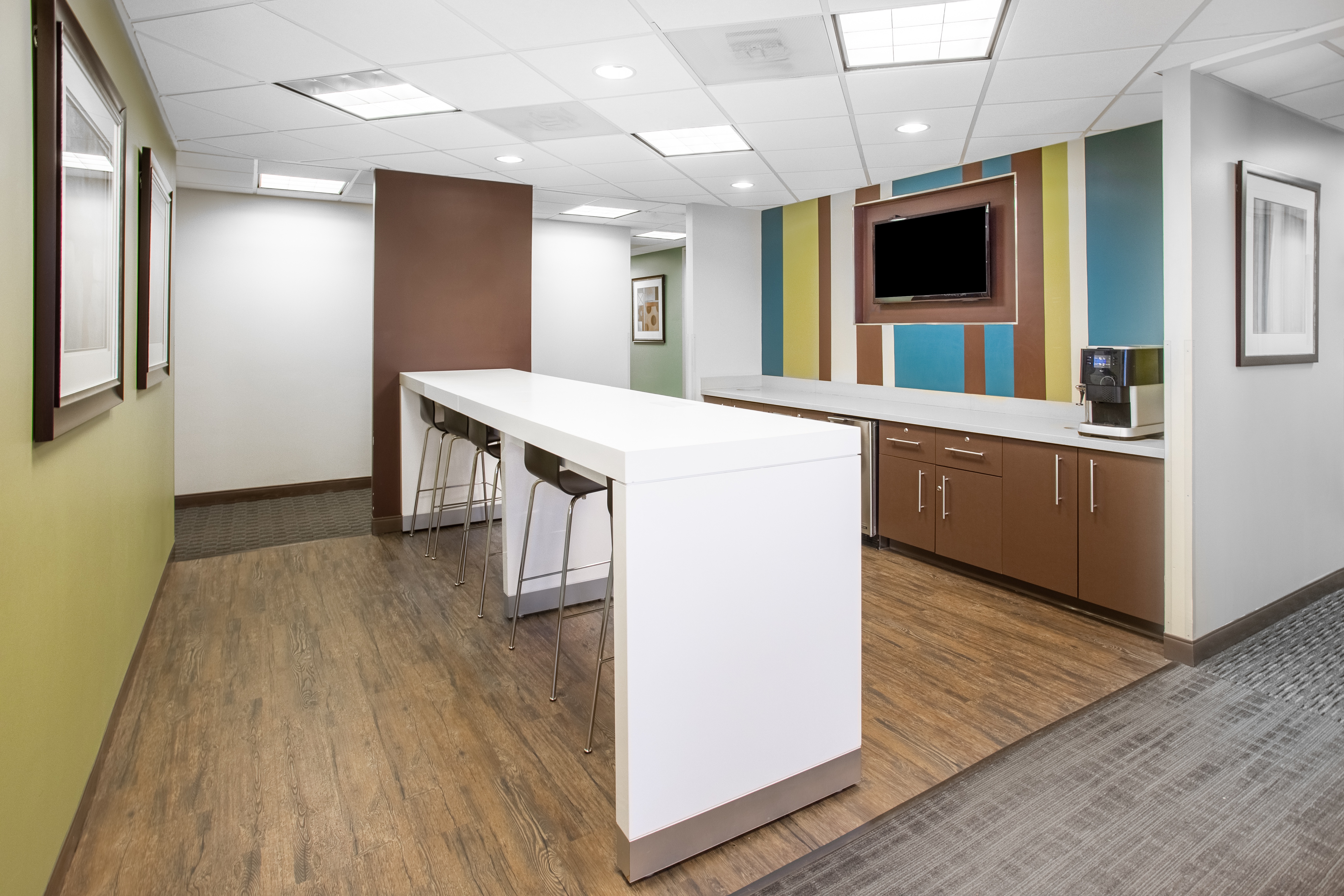 Regus - Texas, El Paso - Wells Fargo Plaza image 5