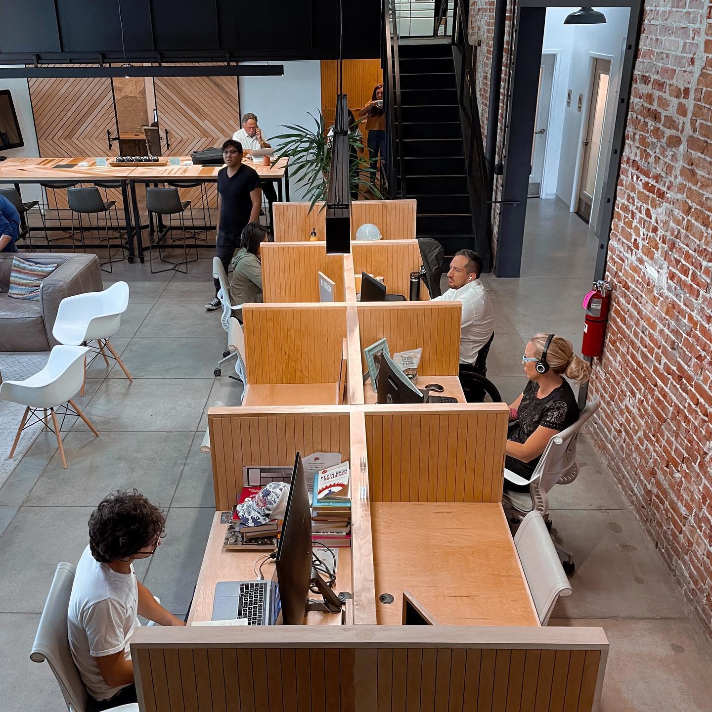 Working Capitol image 3