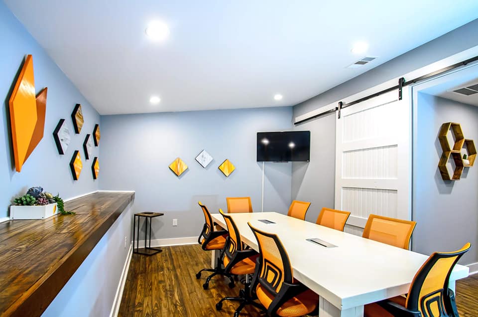 Jack's Werkspace image 3