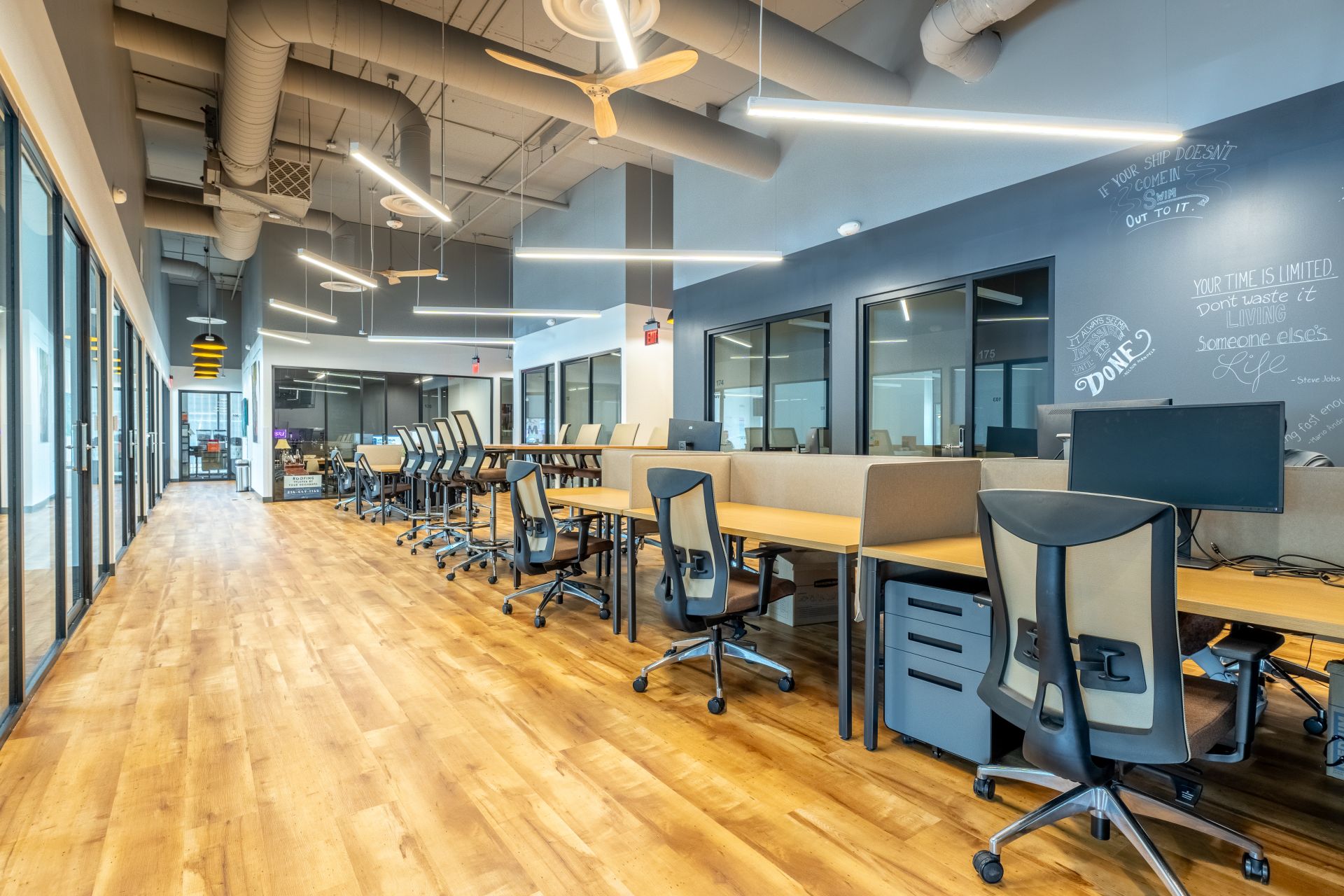 Venture X Allen/Fairview image 3