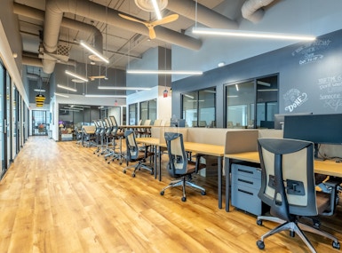 Venture X Allen/Fairview image 3