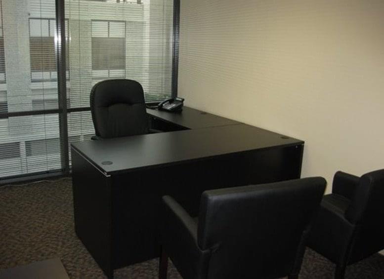 ExecutiveWorkspace image 4