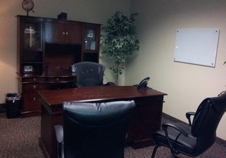 ExecutiveWorkspace image 3