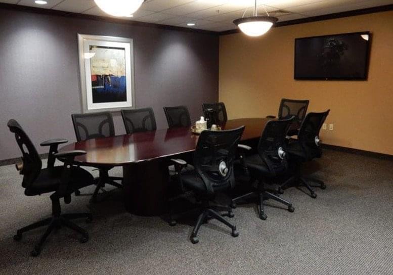 ExecutiveWorkspace image 5