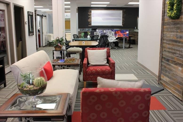 Ensemble Coworking image 2