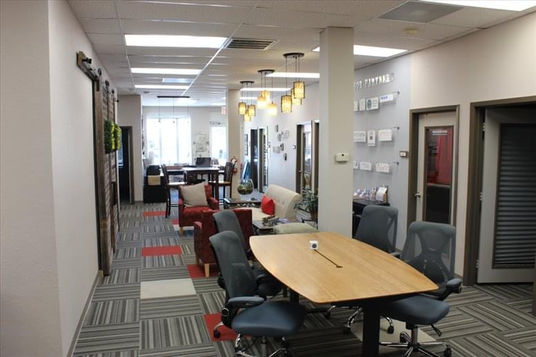 Ensemble Coworking image 4