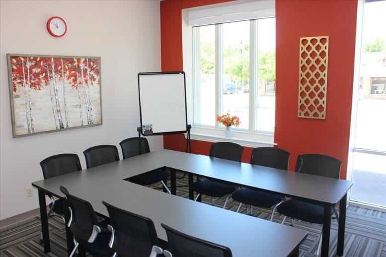 Ensemble Coworking image 3