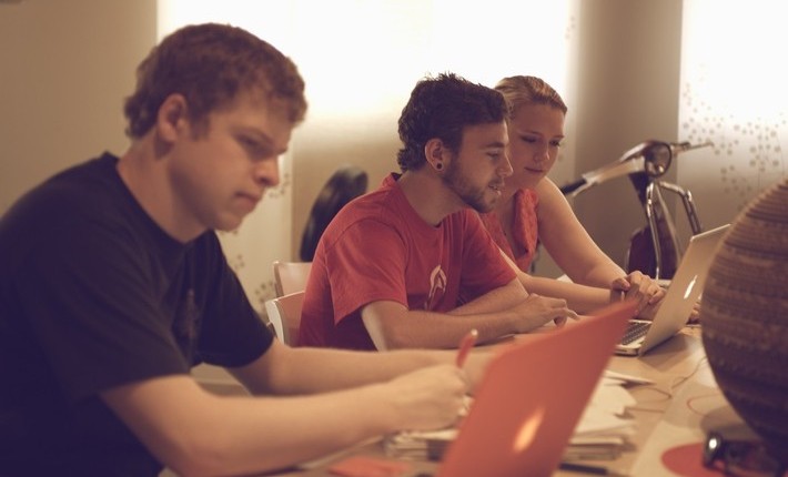 Backlot Fort Worth image 2