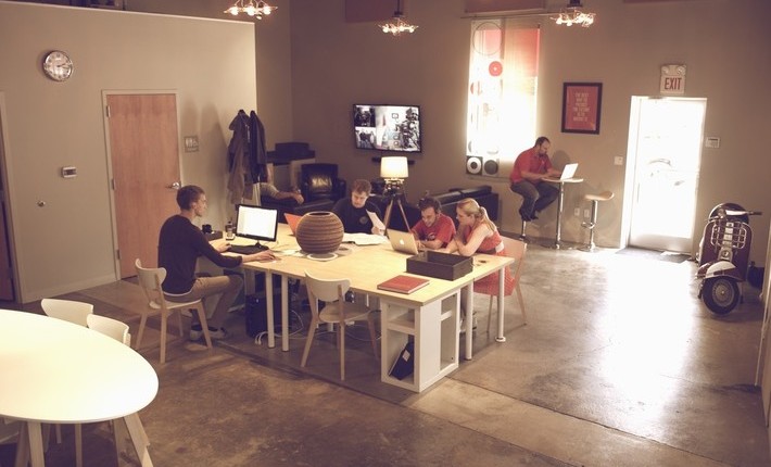 Backlot Fort Worth image 3