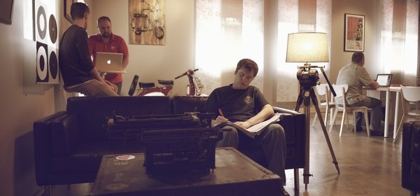 Backlot Fort Worth image 5