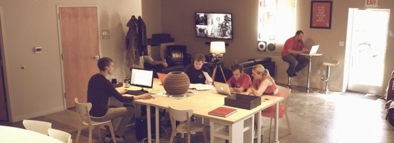 Backlot Fort Worth profile image