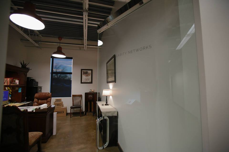 coLAB Workspace image 2