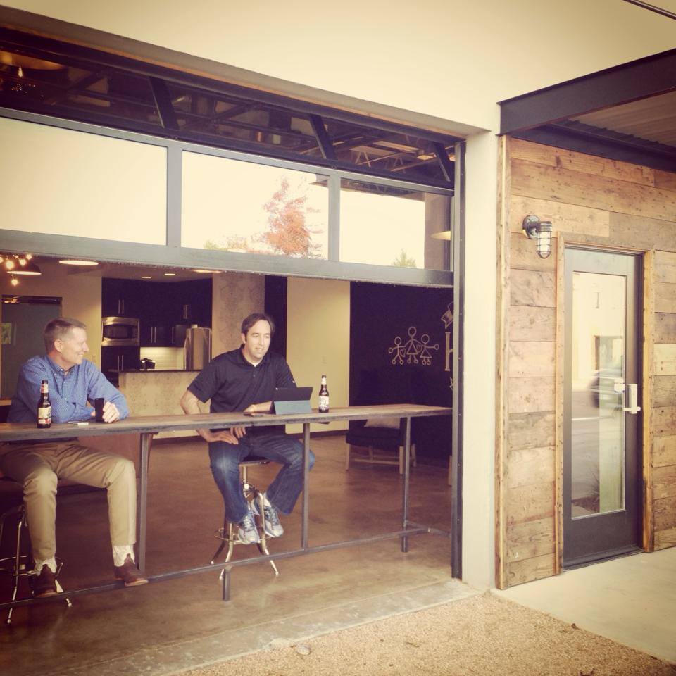 coLAB Workspace image 4