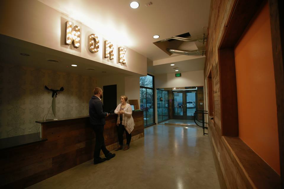 coLAB Workspace image 3