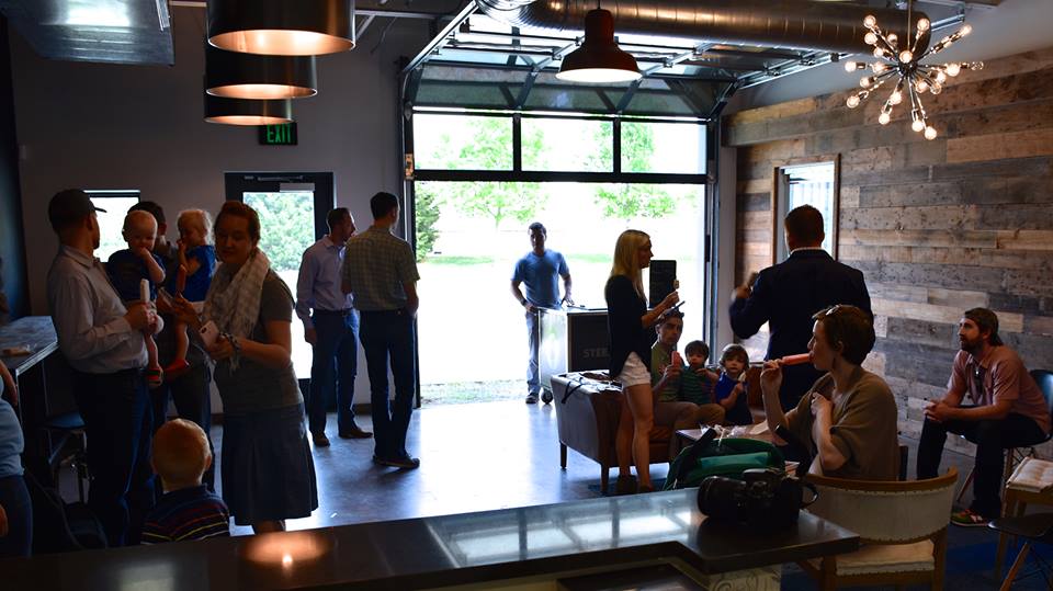 coLAB Workspace image 5