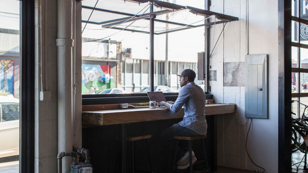 Common Desk Fort Worth image 2